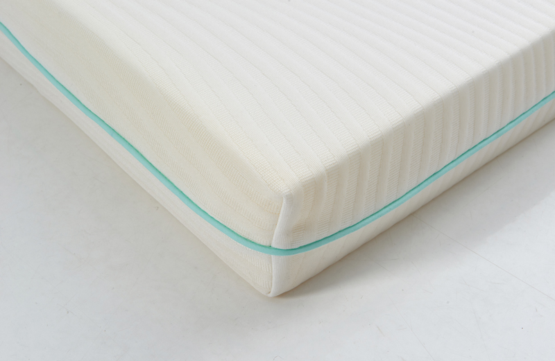 CANDIDE Aloe Vera Mattress 70x140x10 Cm