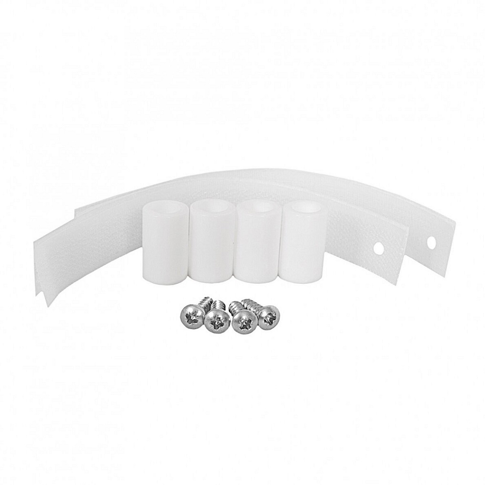 CEBA BABY Fasciatoio a 2 sponde con base rigida (50x70) Basic Mouse - immagine 4