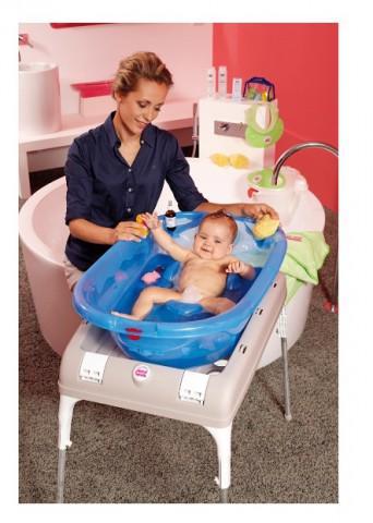 OK BABY Bath Stand