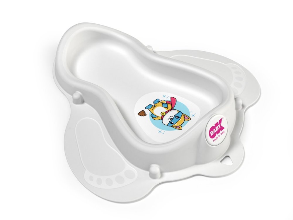 OK BABY Potty Pot Magique - Blanc