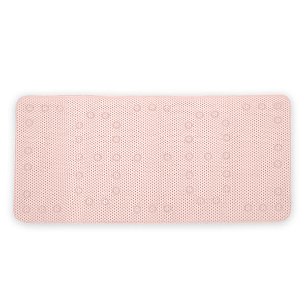 PETITE&MARS Antislipbadmat - Harry Extra Lang Roze