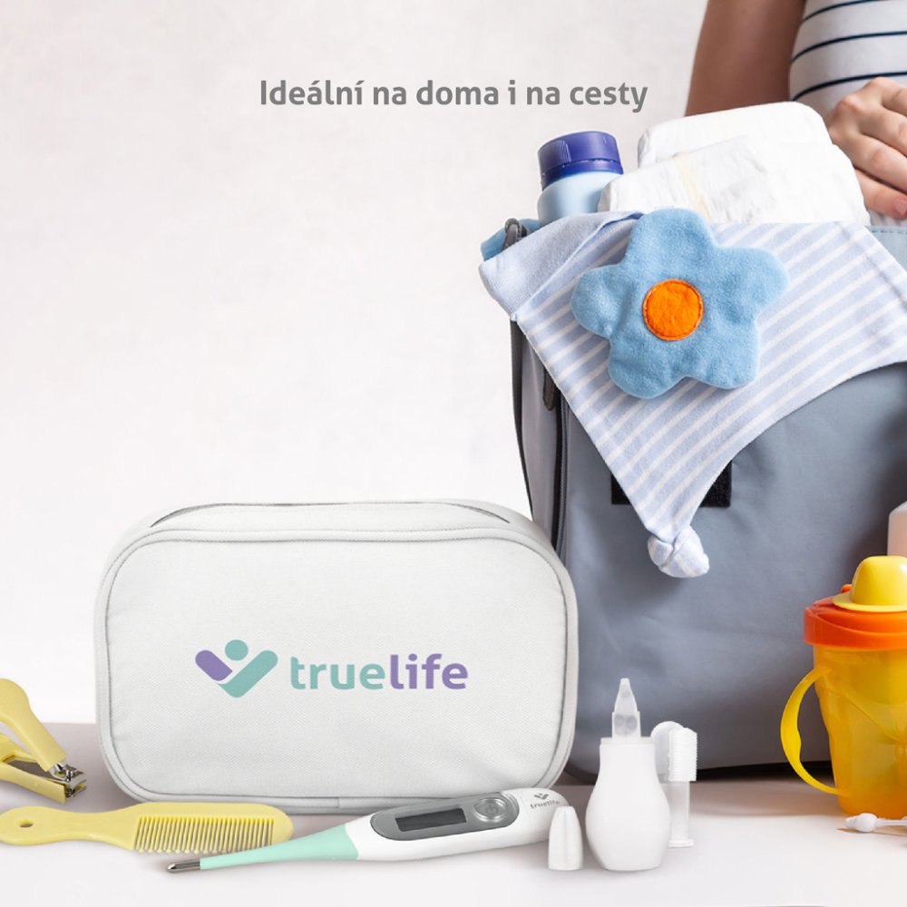 TRUELIFE Set For Baby Care BabyKit