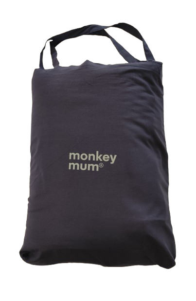 Dekica Za Igru Monkey Mum® - Mamuti