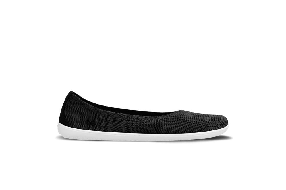 Ballerines Pieds Nus Be Lenka Delight - Noir 37 Black