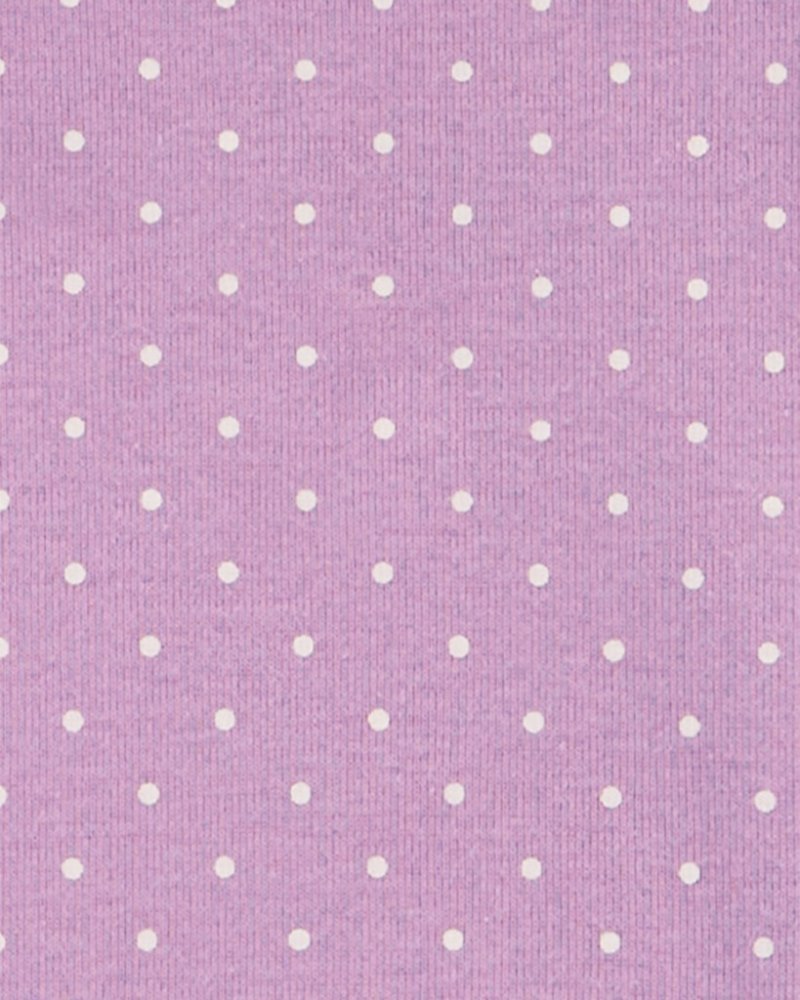 CARTER'S Bodysuit kurzarm, Multi, Mädchen, 5-tlg., 3 m/Größe. 62 – Bild 3