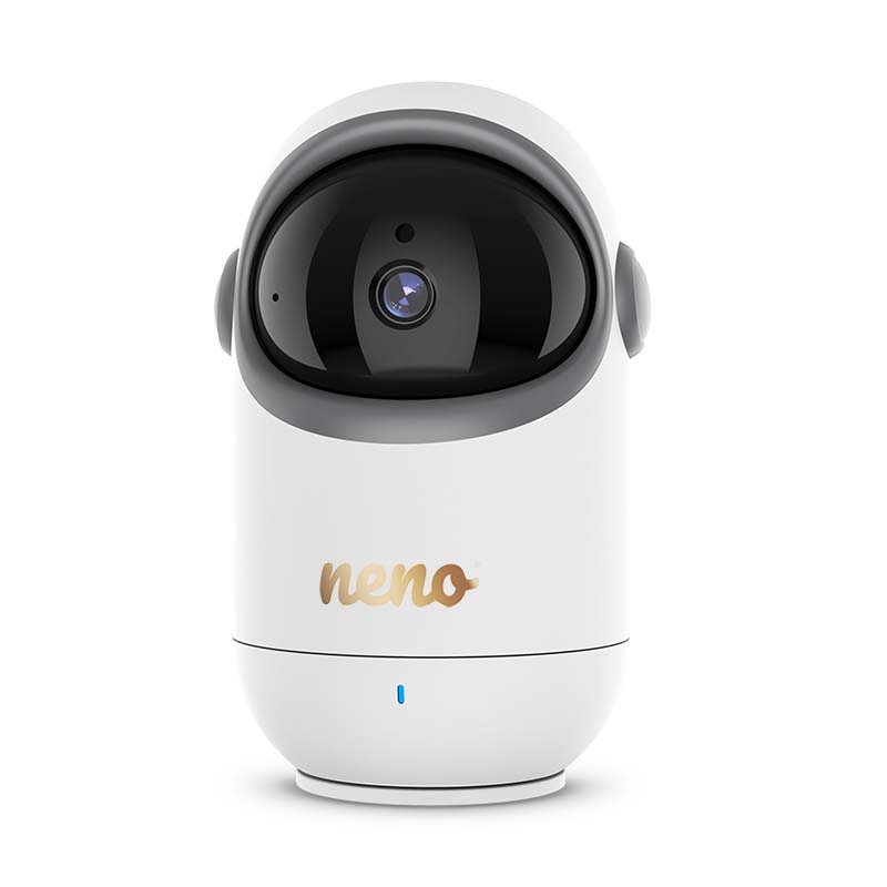 NENO Babyphone vidéo numérique rotatif Berkano – Image 4