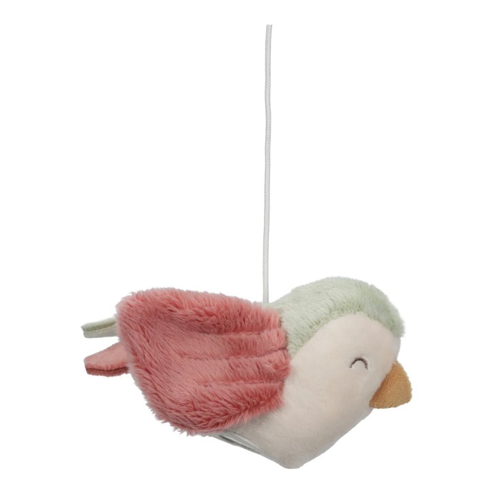 LITTLE DUTCH Kolotoč hudební Fairy garden (obrázek 8)