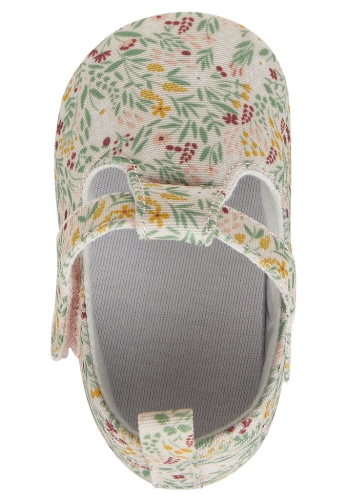 STERNTALER Ballerines fleurs fille taille 20 12-15 m – Image 5