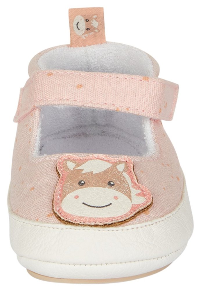 STERNTALER Ballerines cheval fille taille 16 5-6 m – Image 4