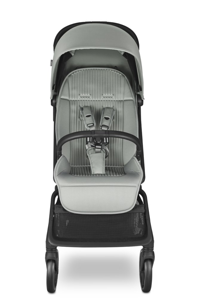 EASYWALKER Poussette sport Rockey L Fresh Green – Image 6