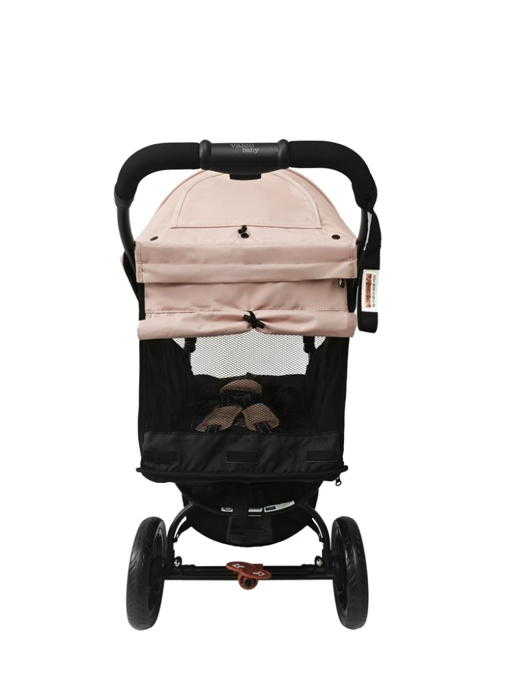 VALCO BABY Poussette de sport Snap 4 Sport Zephyr – Image 3