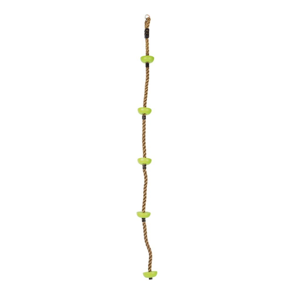 small foot Cuerda de escalada infantil Sky