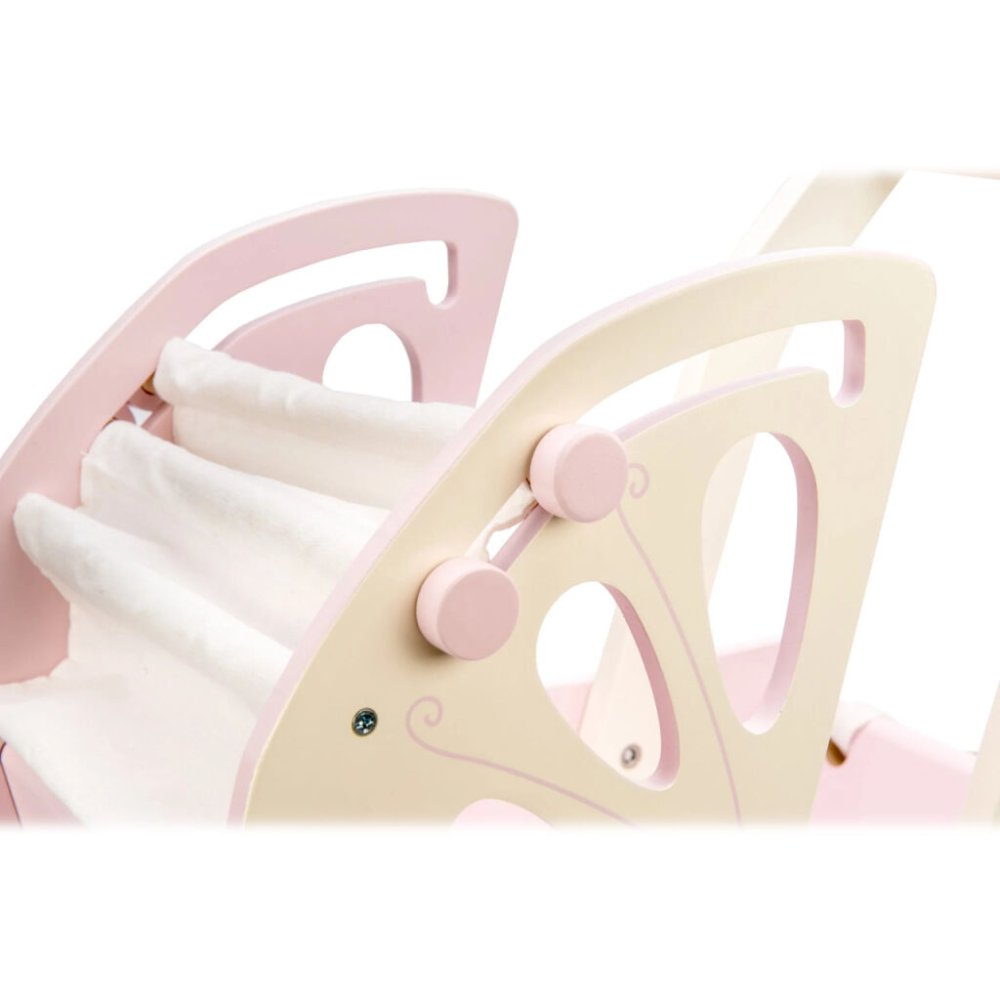 Le Toy Van Cochecito Sweet Dreams - Imagen 5