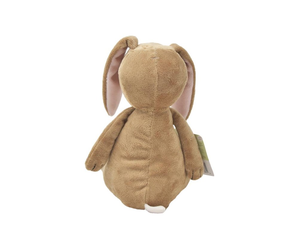 Rainbow Devine combien je t'aime ! Grand lapin en peluche – Image 5