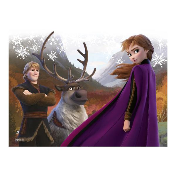 Dino Kostki Frozen II - obrazek 5