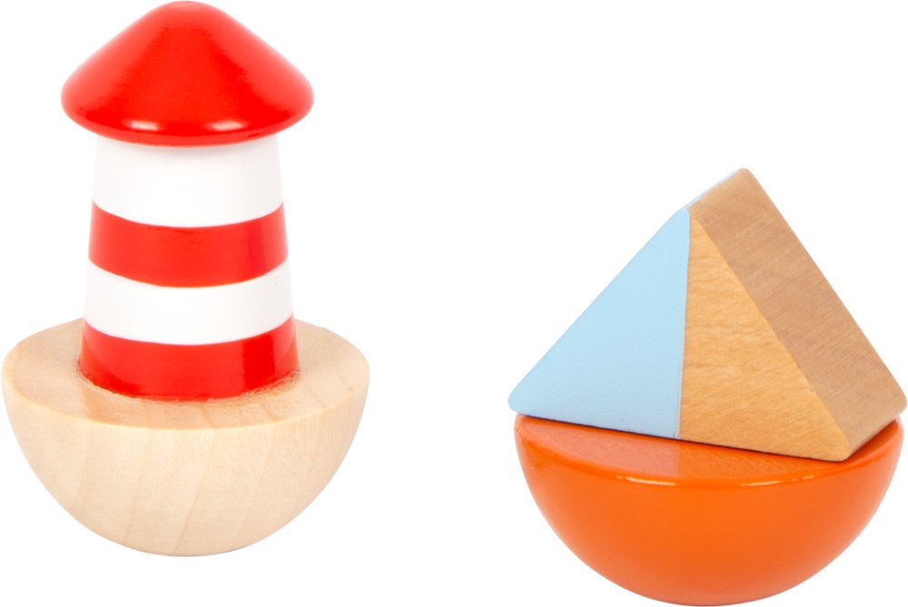 small foot Caja de Música Ocean - Imagen 5