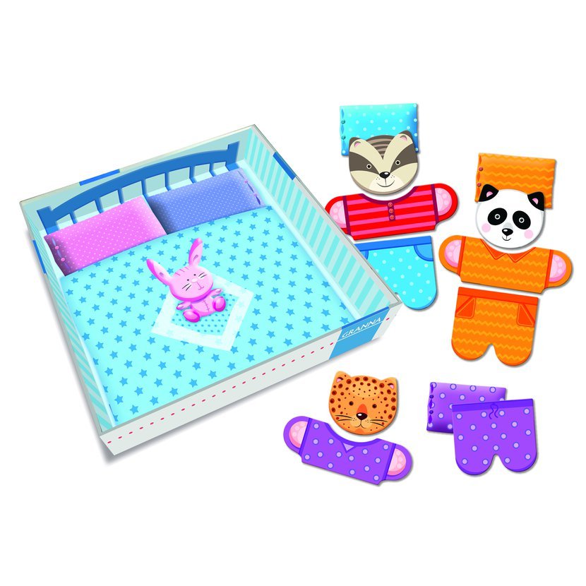 Pigiamini Granna - immagine 3