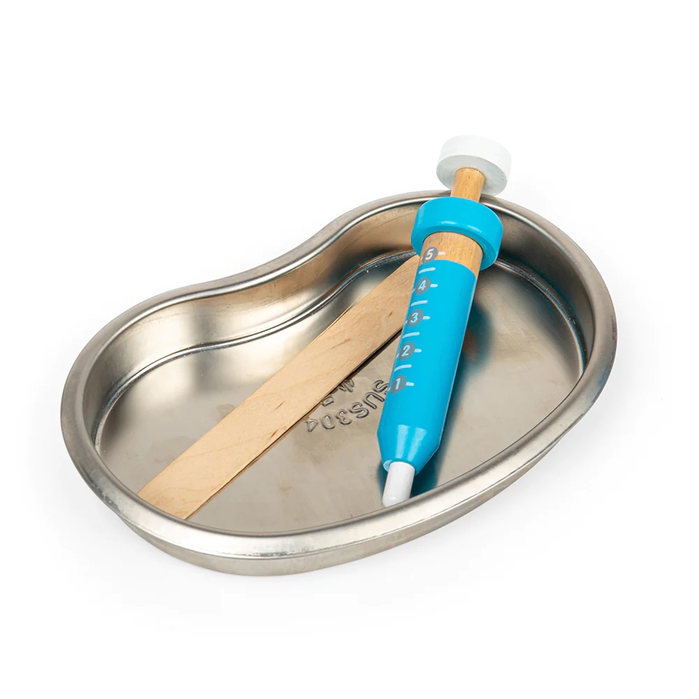 Bigjigs Toys Set de dentiste – Image 5