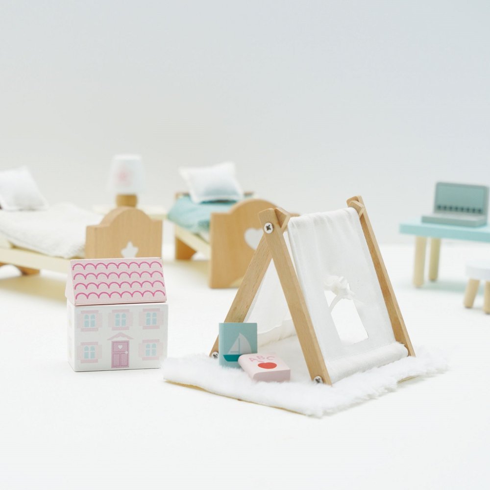 Le Toy Van Mobilier Daisylane chambre d'enfant – Image 3