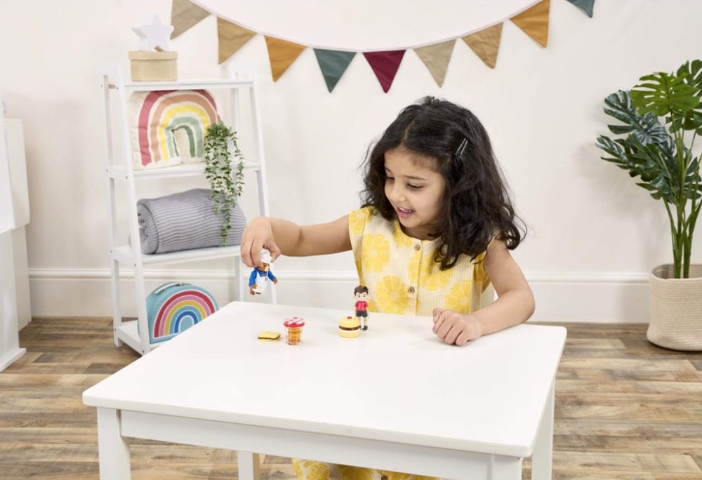 Rainbow Paddington i przygody w kuchni - obrazek 3