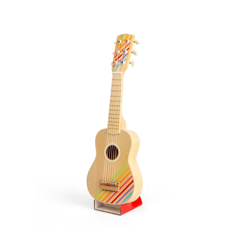 Guitare en bois Bigjigs Toys – Image 6