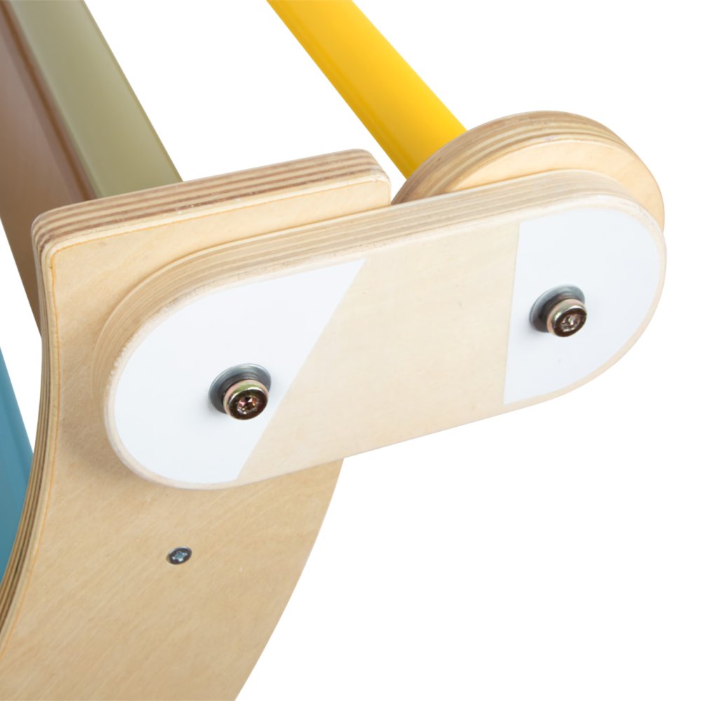 small foot Adventure Rocker Seesaw - Image 5