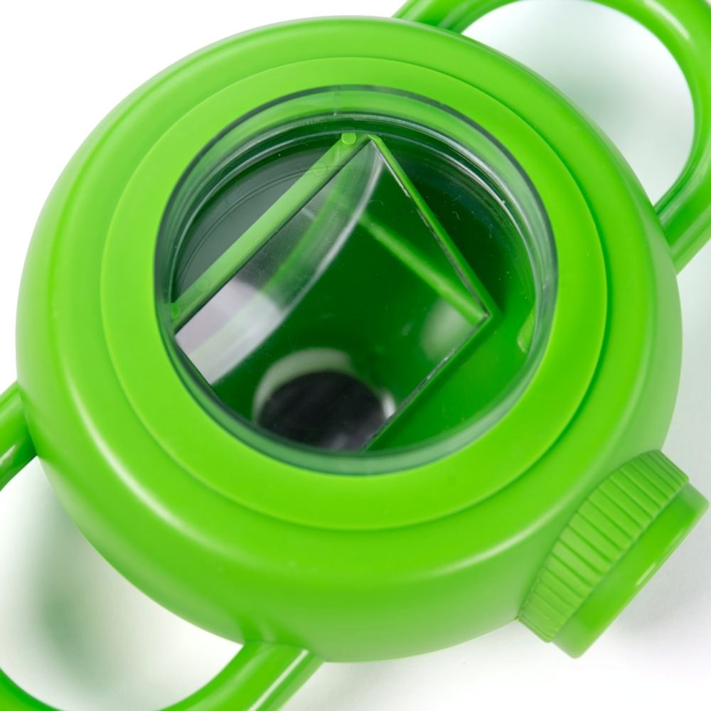 Bigjigs Toys Lente d'ingrandimento per l'osservazione degli insetti - immagine 3