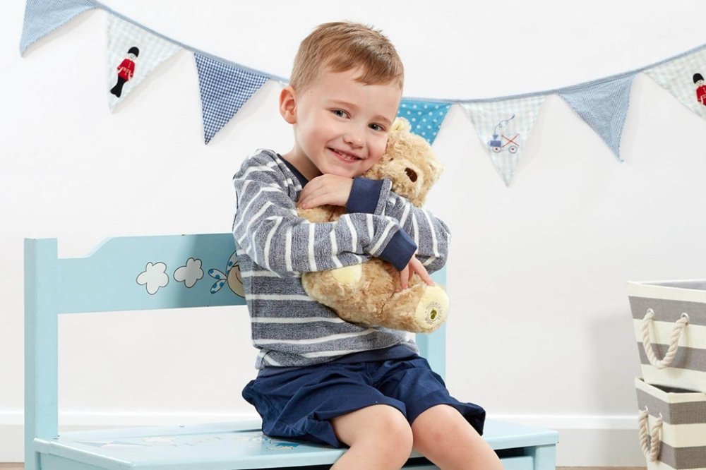 Rainbow Plüsch Winnie Puuh aus dem Hundertmorgenwald – Bild 6