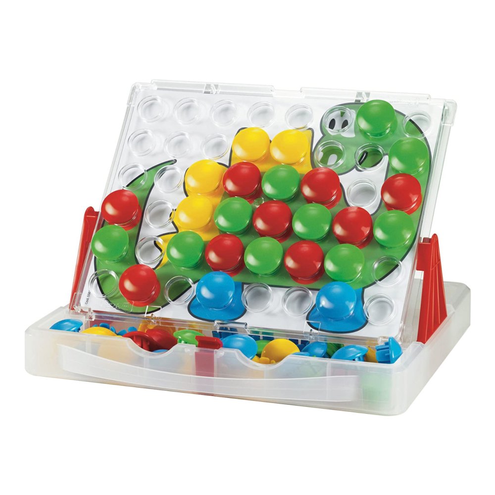 Quercetti Mozaika Fantacolor Junior