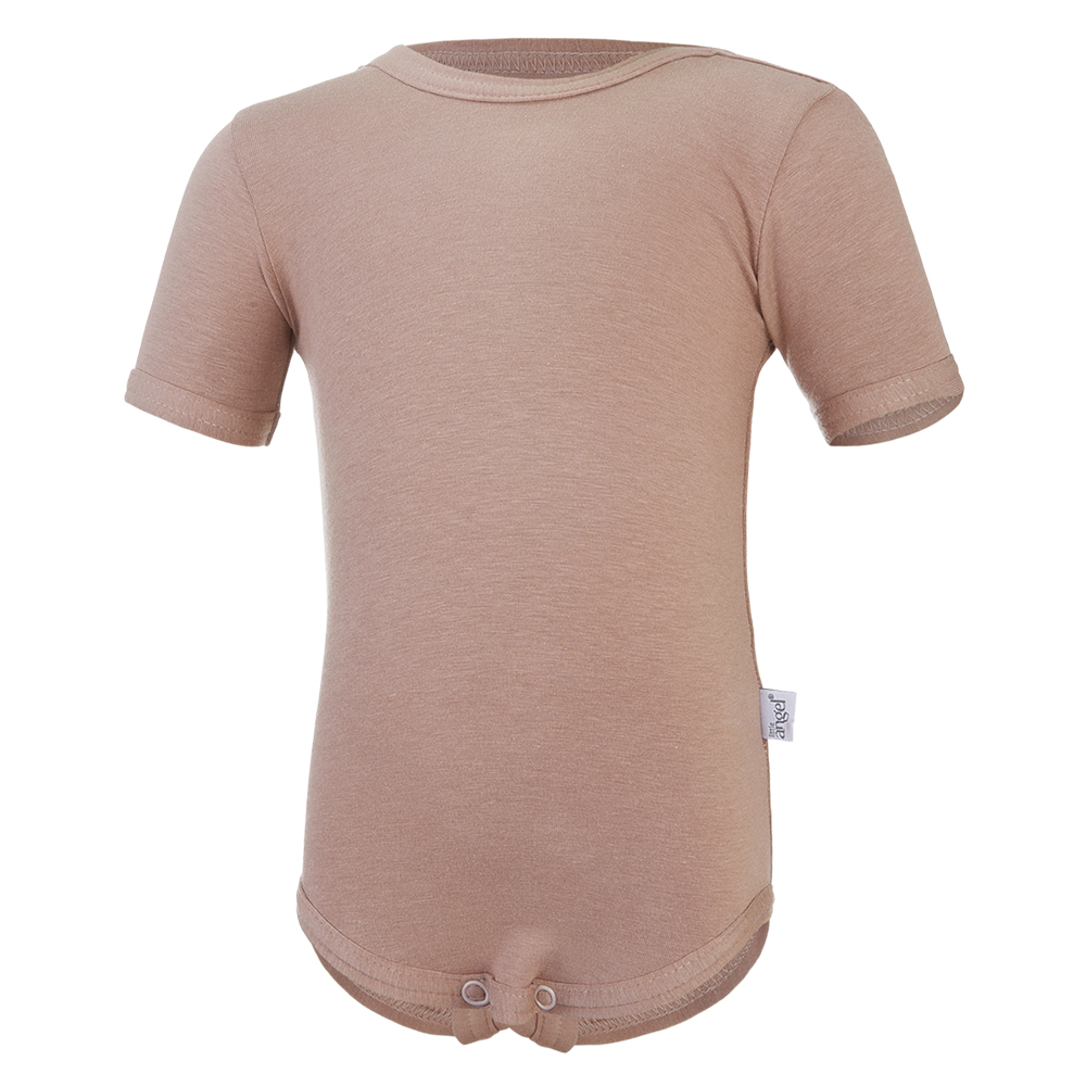 Body fin KR Outlast® - noisette 74