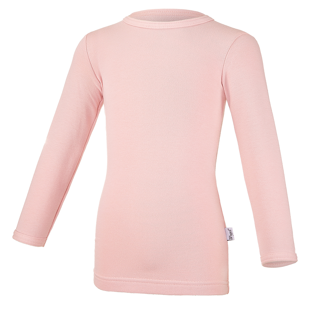 Camiseta DR Outlast® - rosa palo claro 86