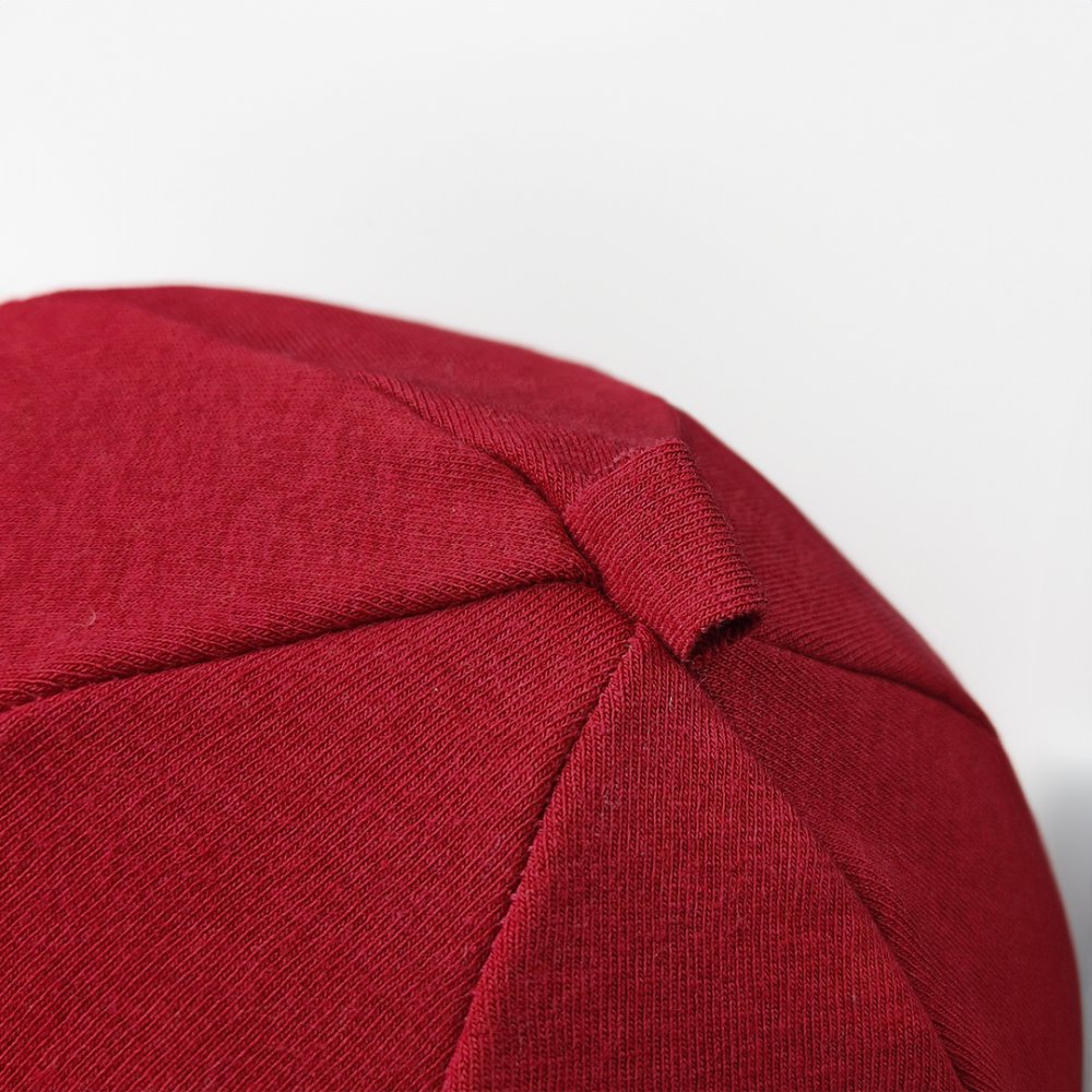 Sisakbújós sapka Outlast ® - scarlet 6 | 54-57 cm - Image 2