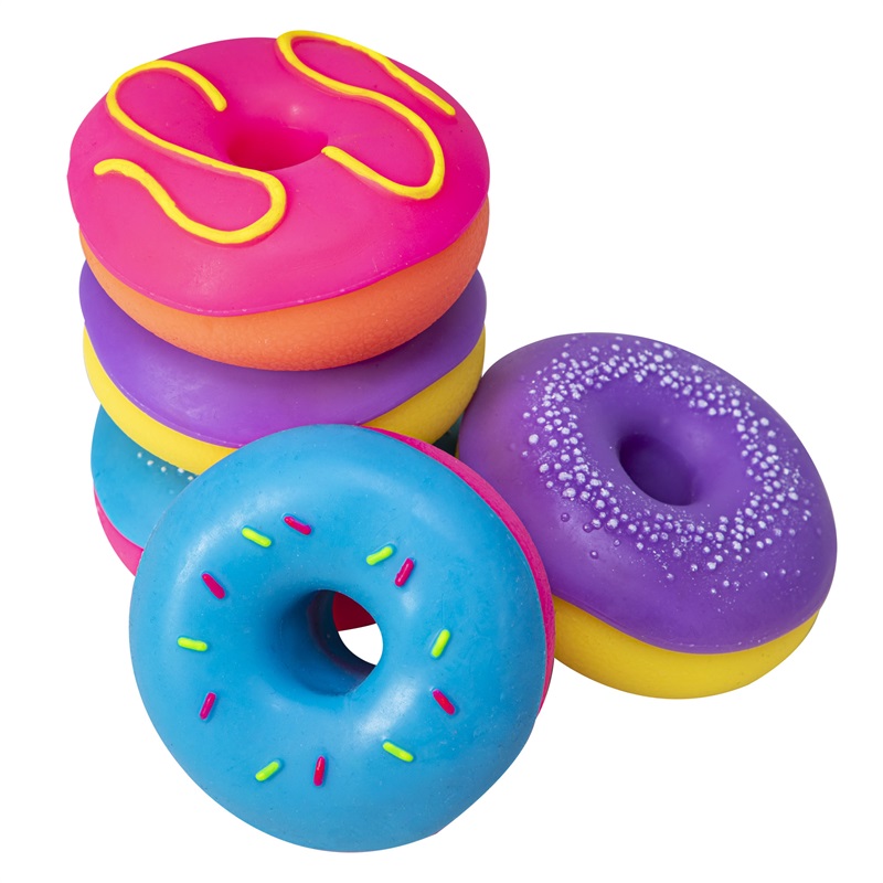 Schylling NeeDoh Donut (obrázek 11)