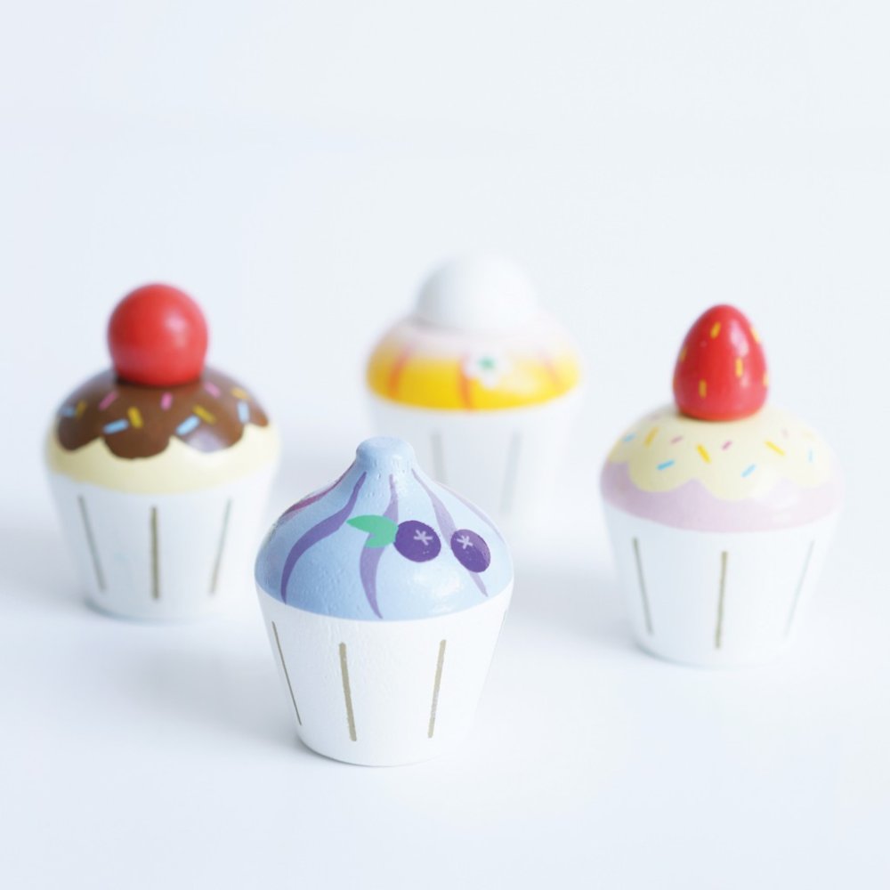 Le Toy Van Cupcaky (obrázek 7)