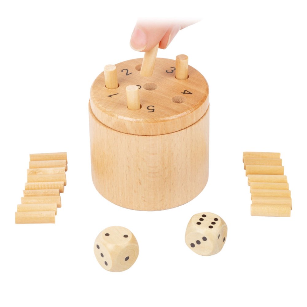 small foot Super šestka (obrázek 4)