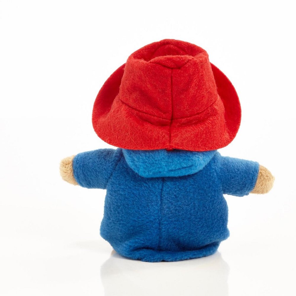 Rainbow Plyšový Paddington mini (obrázek 7)