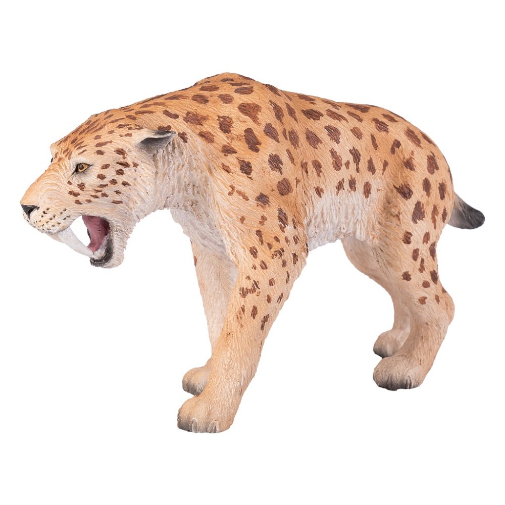 Mojo Smilodon (obrázek 10)