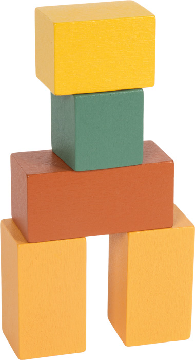 small foot Montessori balanční hra (obrázek 9)