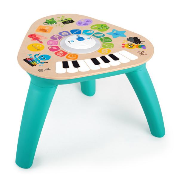 BABY EINSTEIN Stolik Z Aktywną Muzyką Magic Touch™ HAPE 6m+