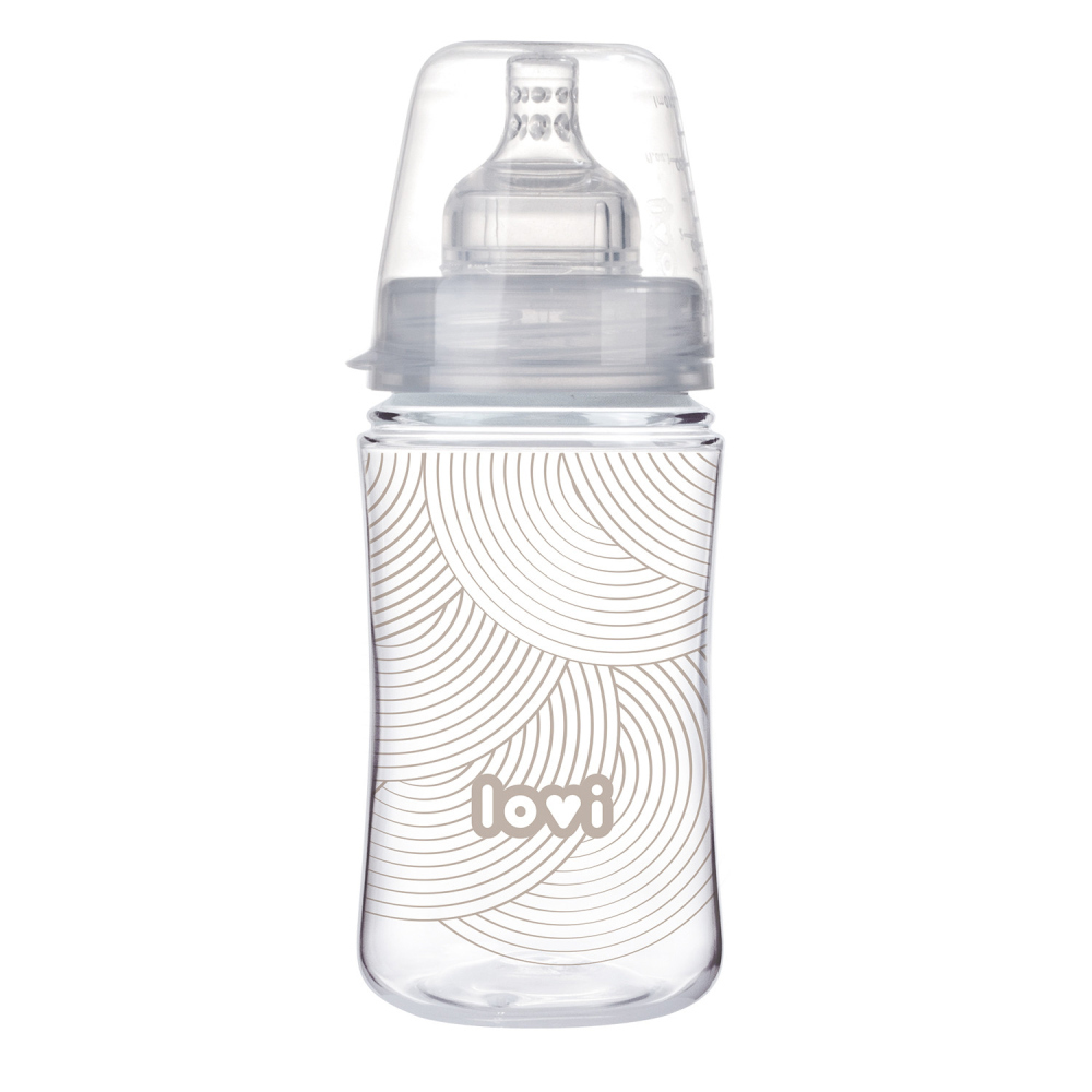 LOVI Fľaša Trends Harmony 250 Ml