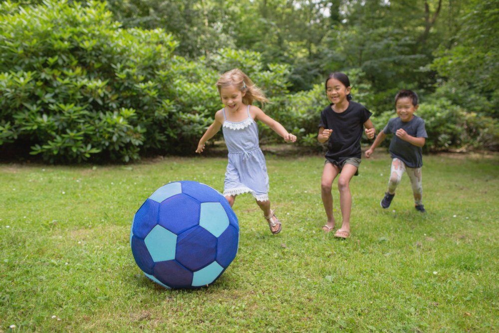 Big Inflatable Ball