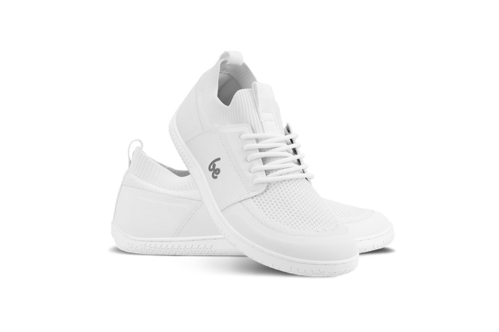 Adidasi Barefoot Be Lenka Swift - All White 38 White