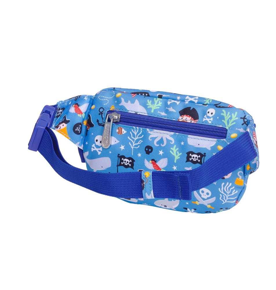 A Little Lovely Company - Sac banane enfant - pirates – Image 3