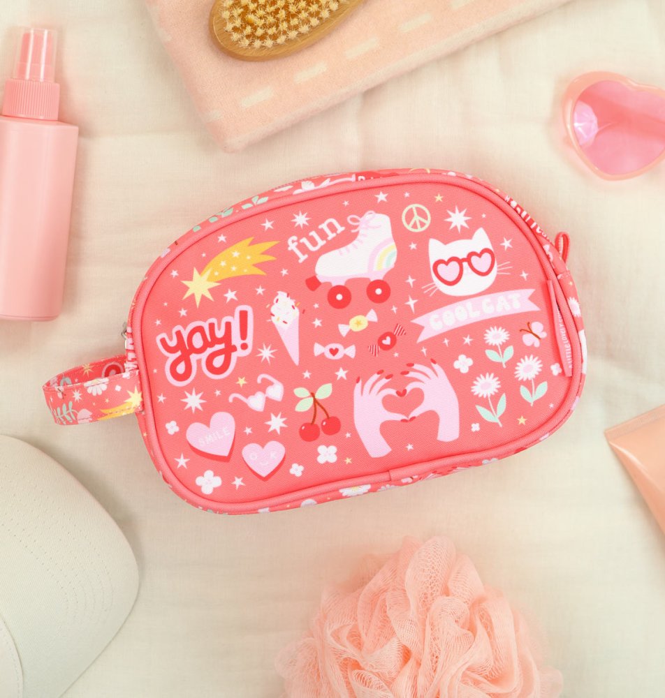 A Little Lovely Company - Trousse de toilette - Fun – Image 6