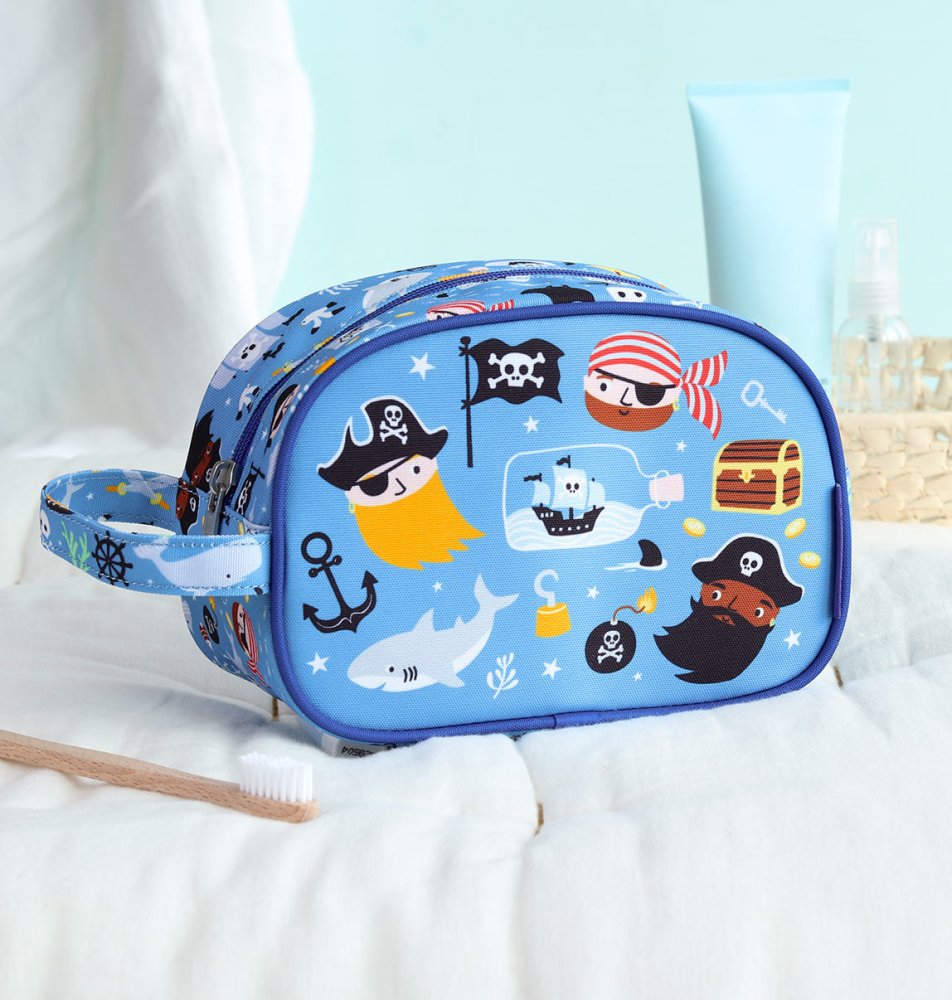 A Little Lovely Company - Trousse de toilette - Pirates – Image 5