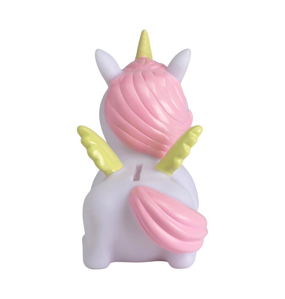 A Little Lovely Company - Salvadanaio - Unicorno - immagine 3