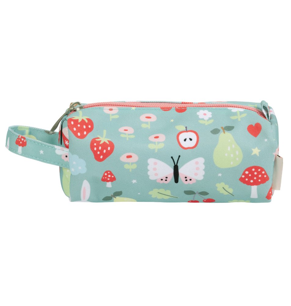 A Little Lovely Company - Astuccio per pastelli - gioia