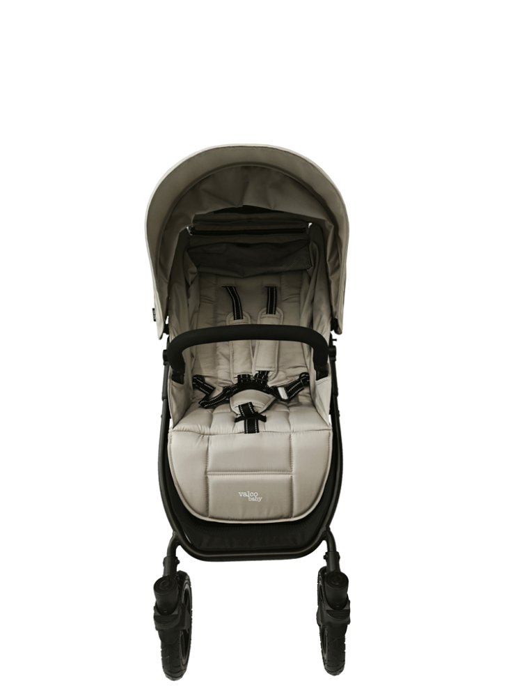 VALCO BABY Poussette de sport Snap 4 Sport Bamboo – Image 4