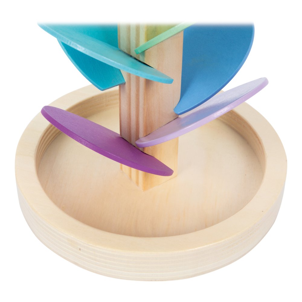 small foot Kugelbahn mit Sound – Bild 7