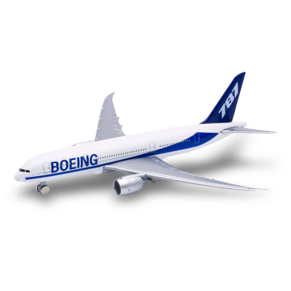 Welly Samolot Boeing 787 „Dreamliner“